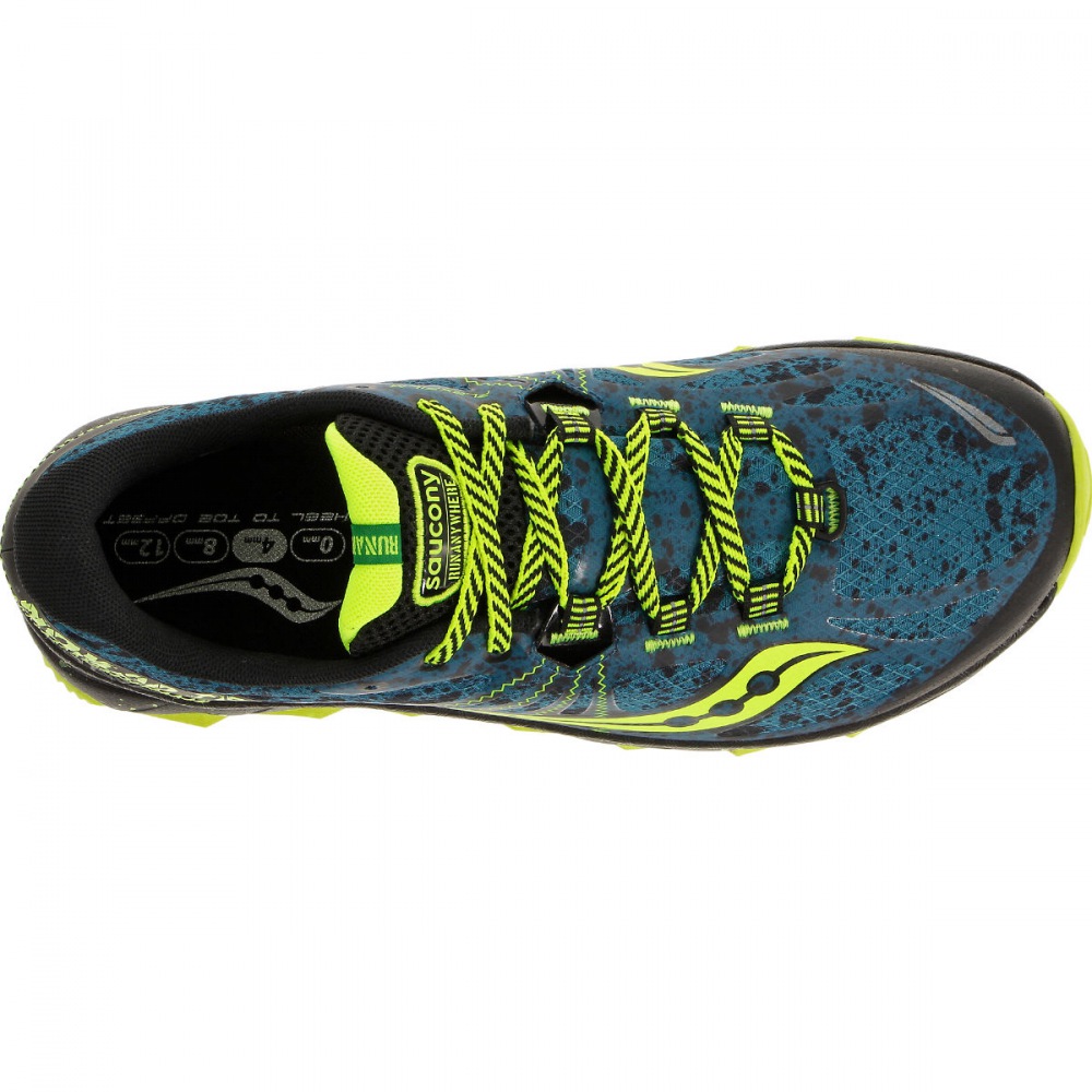 Saucony Nomad Tr Saucony Nomad Tr