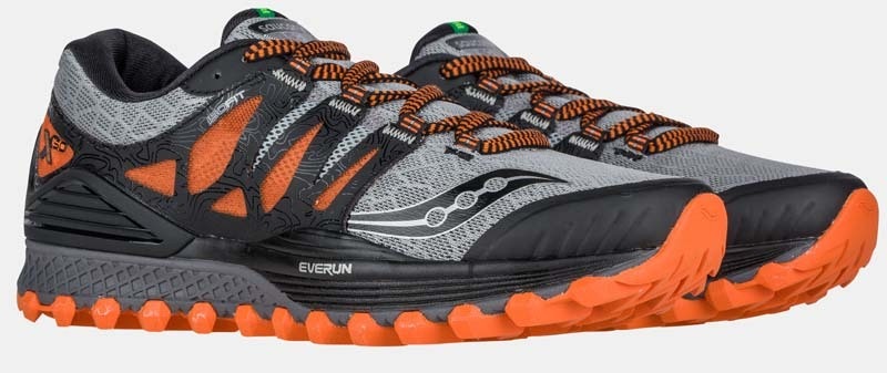 Saucony Xodus Iso Saucony Xodus Iso