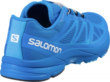 SALOMON SONIC PRO Union Blue/Union Blue/Bl