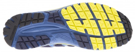 INOV-8 ROAD CLAW 275 Blue/Lime/Navy