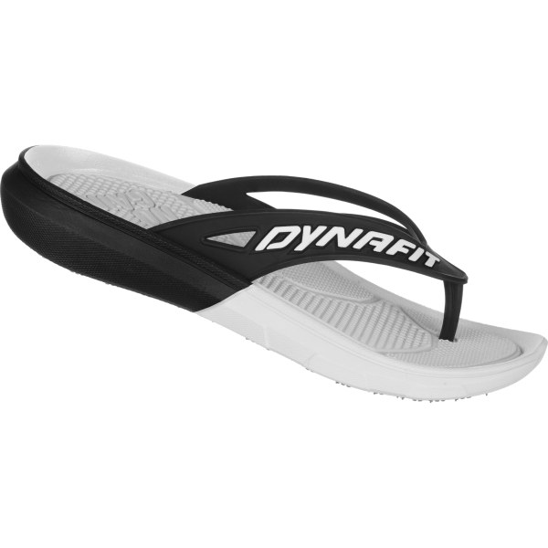 DYNAFIT PODIUM Recovery Footwear Unisex Black Out