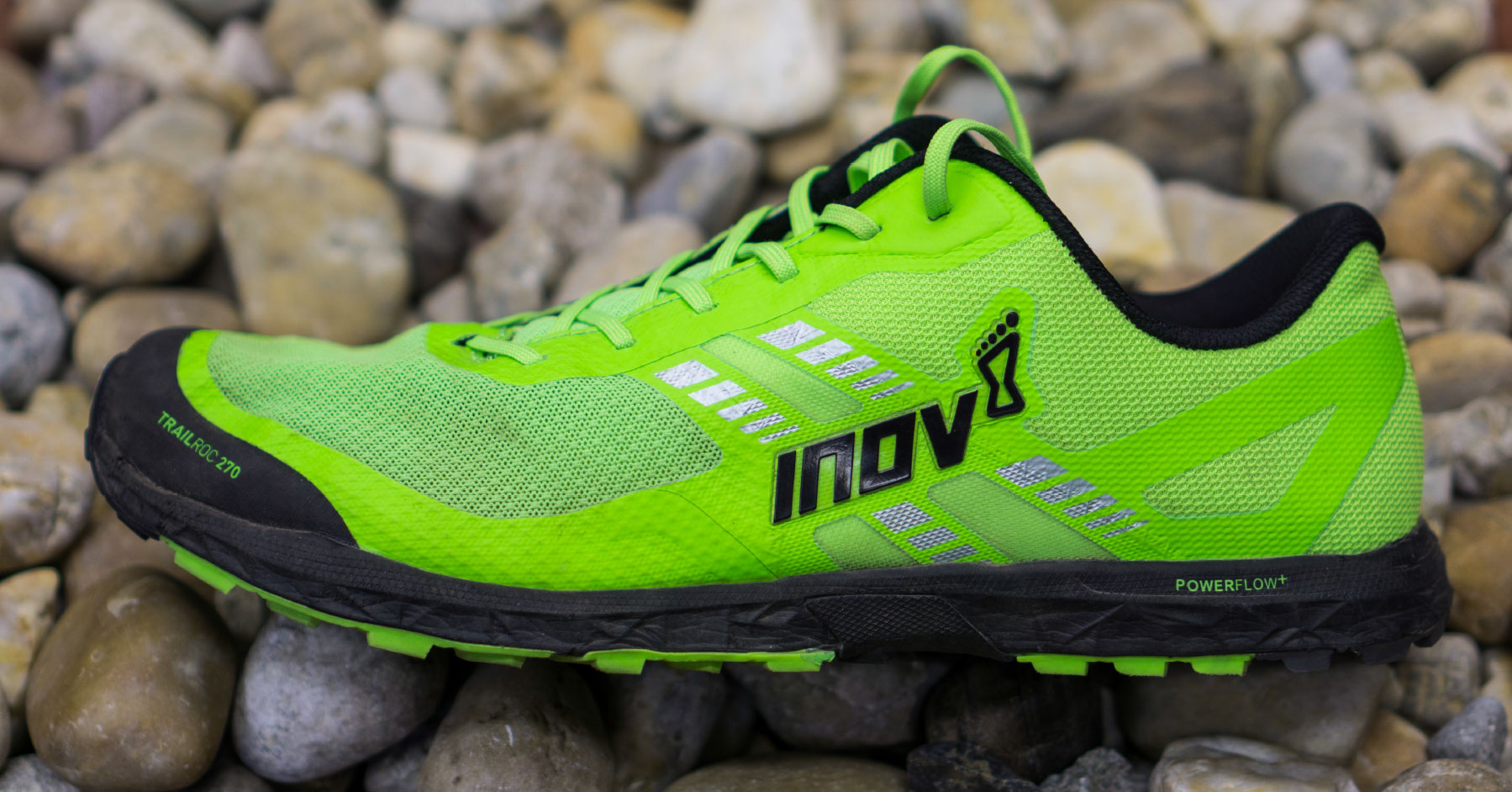 Trailroc 270 hotsell