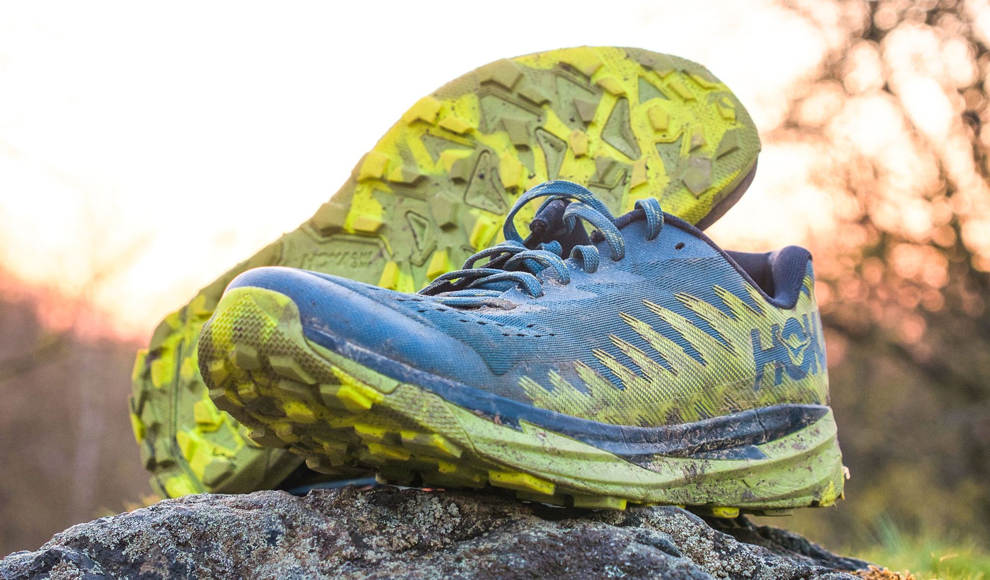 Hoka one one sales clifton 5 recenze
