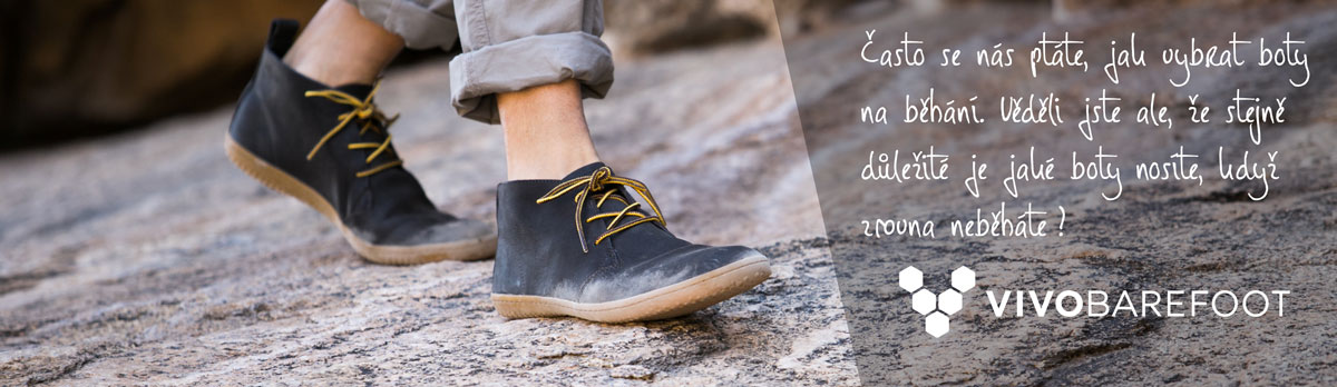 Vivobarefoot lems store