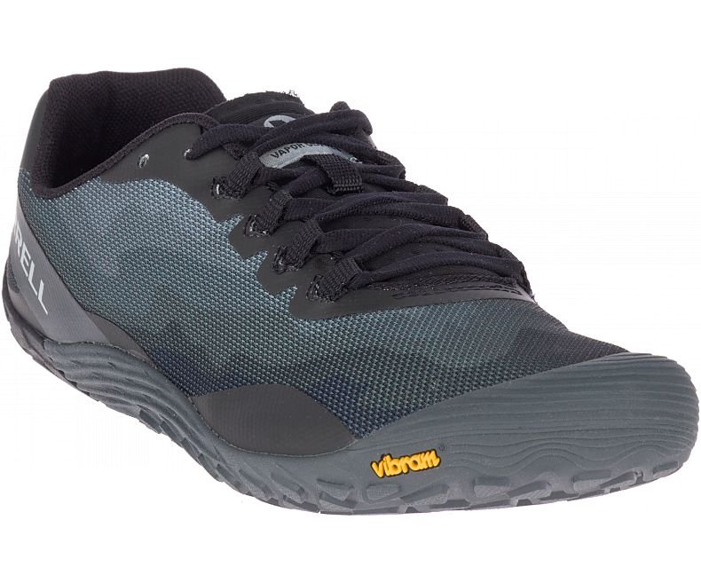 merrell trail glove 4 black