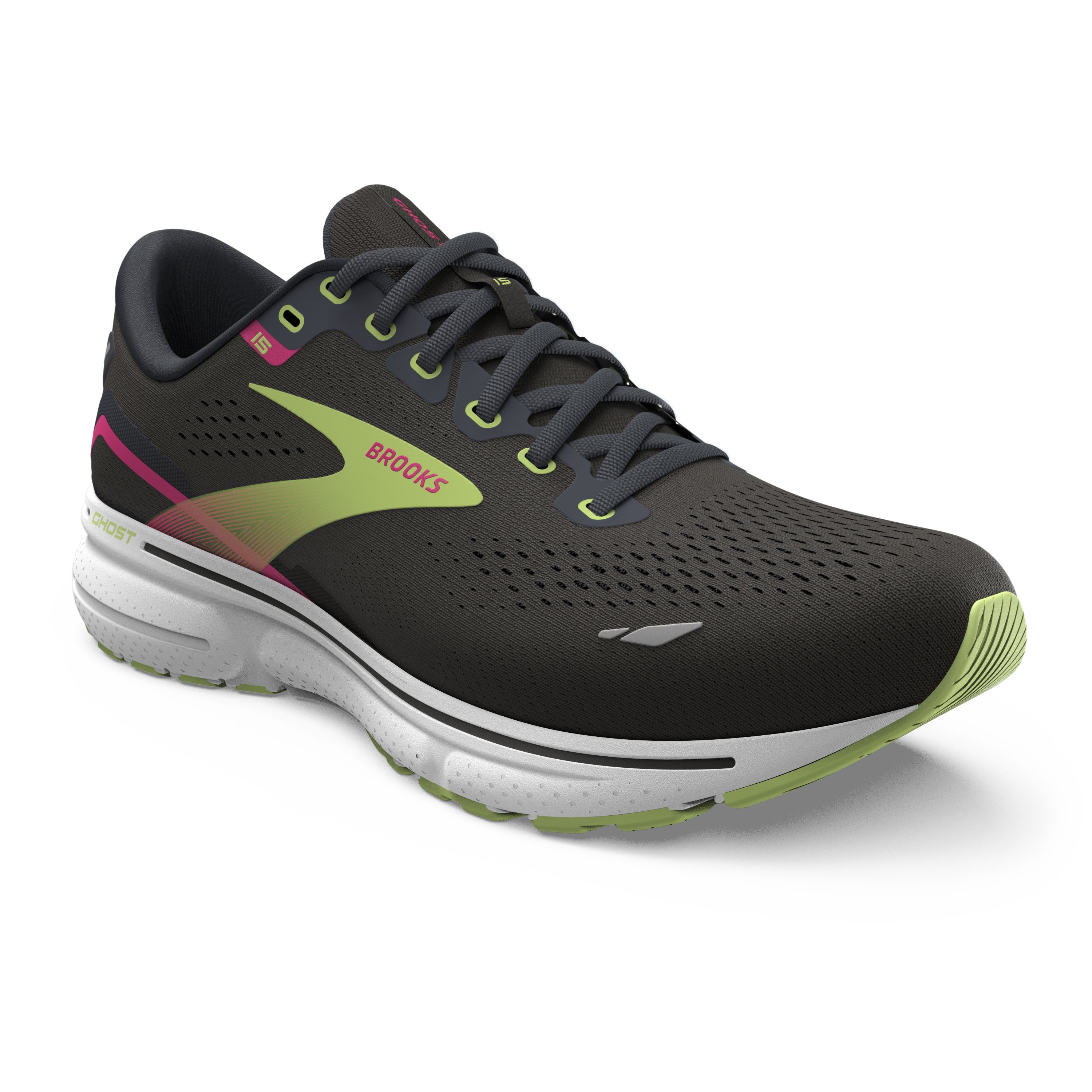 Brooks ghost 10 cena deals
