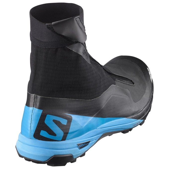 Salomon Xa Pro 3d Zapatillas Trail Salomon S/LAB XA ALPINE