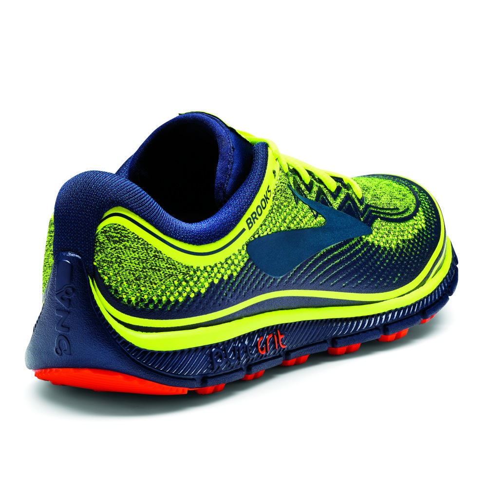 brooks puregrit 6