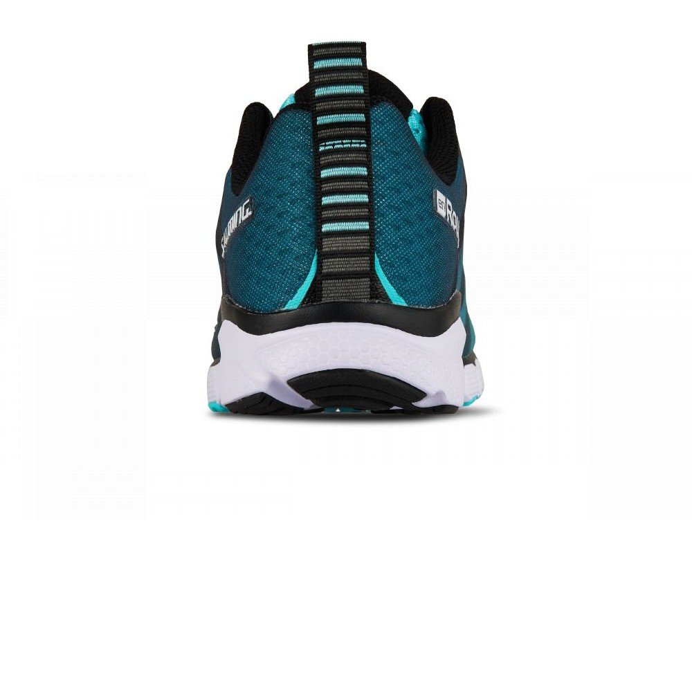 Hoka Bondi 8 Chaussure De Course Pour Femme 1127952-CSAA Bleu Bleu