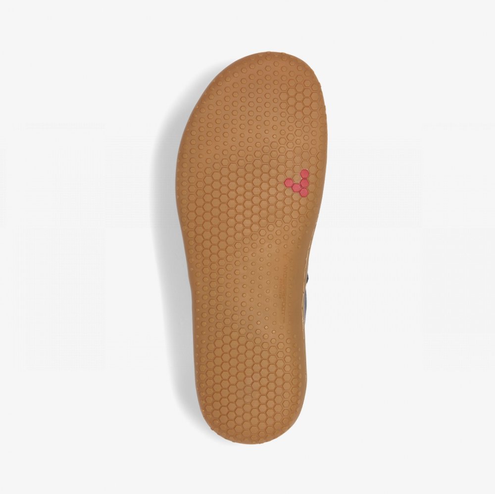vivo barefoot ra
