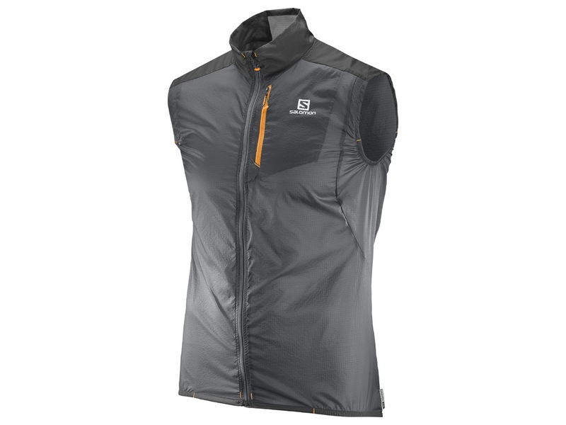 SALOMON FAST VEST M | TRAILPOINT