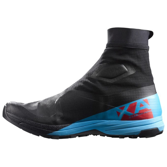 salomon s lab xa