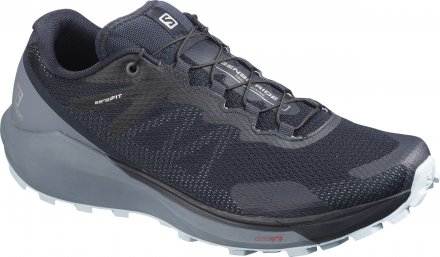 SALOMON SENSE RIDE 3 W Navy Blazer/Flint Stone/Angel Falls