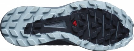 SALOMON SENSE RIDE 3 W Navy Blazer/Flint Stone/Angel Falls