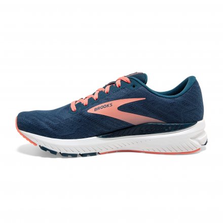 BROOKS Ravenna 11 W Majolica/Navy/Desert