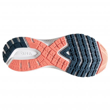 BROOKS Ravenna 11 W Majolica/Navy/Desert