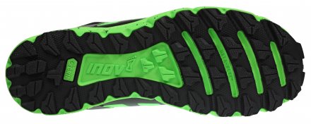 INOV-8 TERRA ULTRA G 270 Green/Black