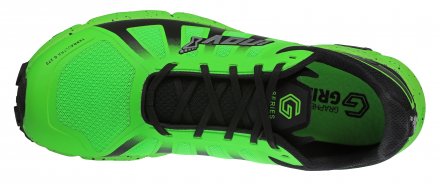 INOV-8 TERRA ULTRA G 270 Green/Black