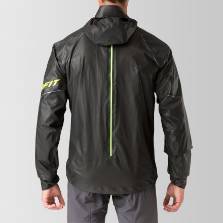 DYNAFIT ULTRA GORE-TEX® SHAKEDRY™ JACKET MEN Black Out