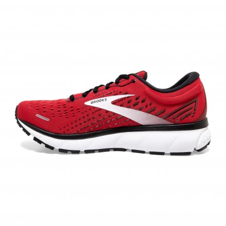 BROOKS Ghost 13 Samba/Black/White