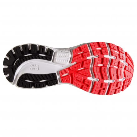 BROOKS Ghost 13 W Black/Ebony/Coral