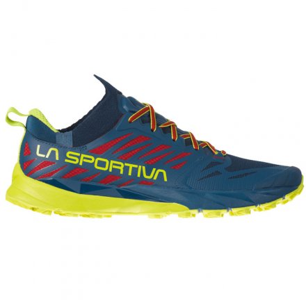 LA SPORTIVA KAPTIVA Opal/Chili 