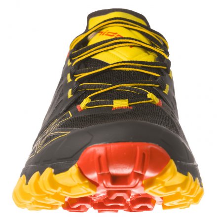 LA SPORTIVA BUSHIDO II M Black/Yellow