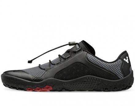 VIVOBAREFOOT PRIMUS TRAIL FG M CHARCOAL BLACK