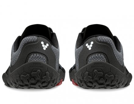 VIVOBAREFOOT PRIMUS TRAIL FG M CHARCOAL BLACK