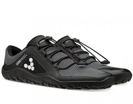 VIVOBAREFOOT PRIMUS TRAIL FG M CHARCOAL BLACK