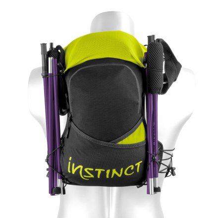 INSTINCT Běžecká vesta InStinct X : 10L
