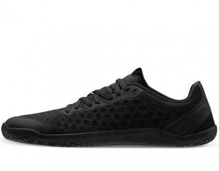 VIVOBAREFOOT STEALTH III M TEXTILE BLACK