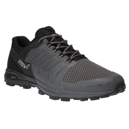 XXX INOV-8 ROCLITE G 275 M (M) grey/black