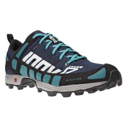 INOV-8 X-TALON 212 v2 W (P) Navy/Teal