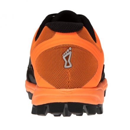 INOV-8 MUDCLAW 300 Black/Orange