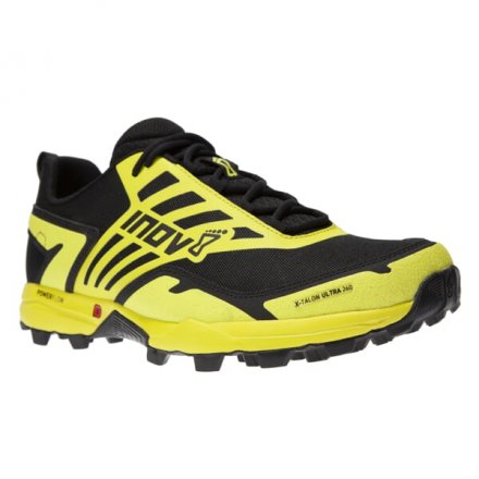 INOV-8 X-TALON 260 ULTRA Yellow/Black