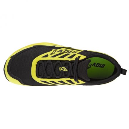 INOV-8 X-TALON 260 ULTRA Yellow/Black