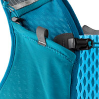 ULTRASPIRE MAGDA XT RACE VEST Emerald Blue