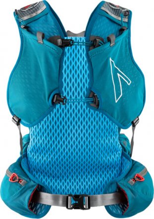 ULTRASPIRE MAGDA XT RACE VEST Emerald Blue