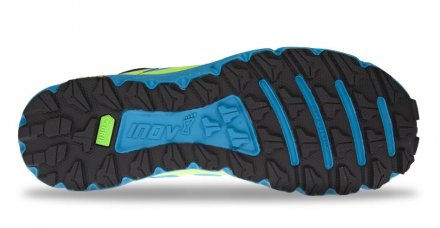 INOV-8 TERRA ULTRA G 270 Blue/Yellow