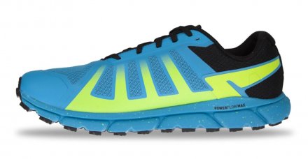 INOV-8 TERRA ULTRA G 270 Blue/Yellow