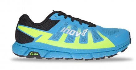 INOV-8 TERRA ULTRA G 270 Blue/Yellow