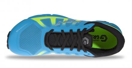 INOV-8 TERRA ULTRA G 270 Blue/Yellow