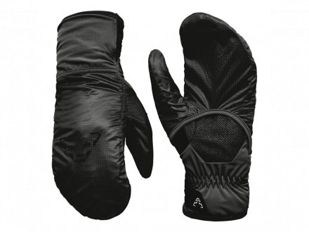 DYNAFIT MERCURY DYNASTRETCH GLOVE Black Out