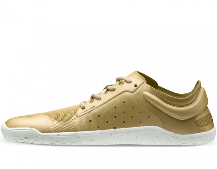 VIVOBAREFOOT PRIMUS LITE II R WOMENS GOLD