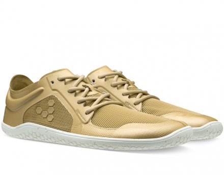 VIVOBAREFOOT PRIMUS LITE II R WOMENS GOLD