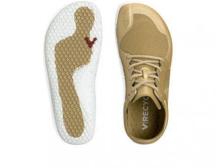 VIVOBAREFOOT PRIMUS LITE II R WOMENS GOLD