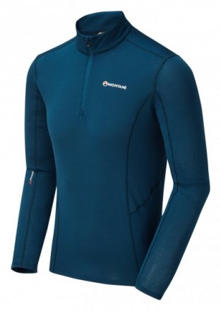 MONTANE ALLEZ MICRO PULL-ON Narwhal Blue