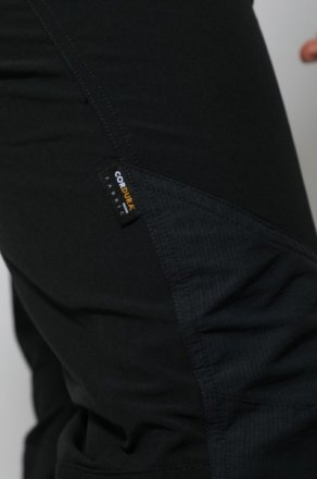 MONTANE ALPINE STRETCH PANTS Black