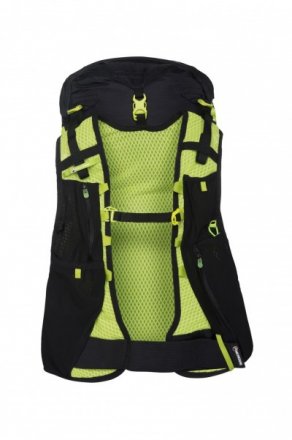 MONTANE VIA DRAGON 20 Black